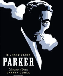 Parker - Tome 0 Parker - Intégrale