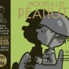 Snoopy & les Peanuts - Tome 25 Snoopy et les Peanuts - 1999-2000