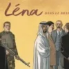 Léna - Tome 3 Léna dans le brasier