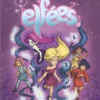 Les Elfées - Tome 2 Les Elfées - tome 2