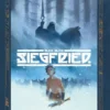 Siegfried - Tome 2 La Walkyrie (Changement de couverture)