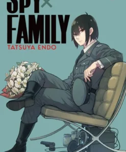 Vol.5 Spy X FamIl y