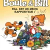 Boule & Bill - Tome 36 Flair de cocker