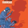 Les Vieux Fourneaux - Tome 5 Bons pour l'asile