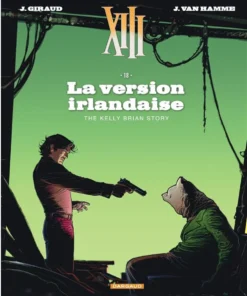 XIII - Tome 18 La Version irlandaise