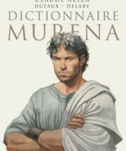 Murena - hors-série - Tome 0 Dictionnaire Murena (Dico)