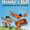 Boule & Bill - Tome 39 Y a d'la promenade dans l'air