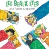 Les Beaux Étés - Tome 3 Mam'zelle Estérel
