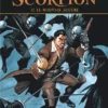 Le Scorpion - Tome 12 Le Mauvais Augure
