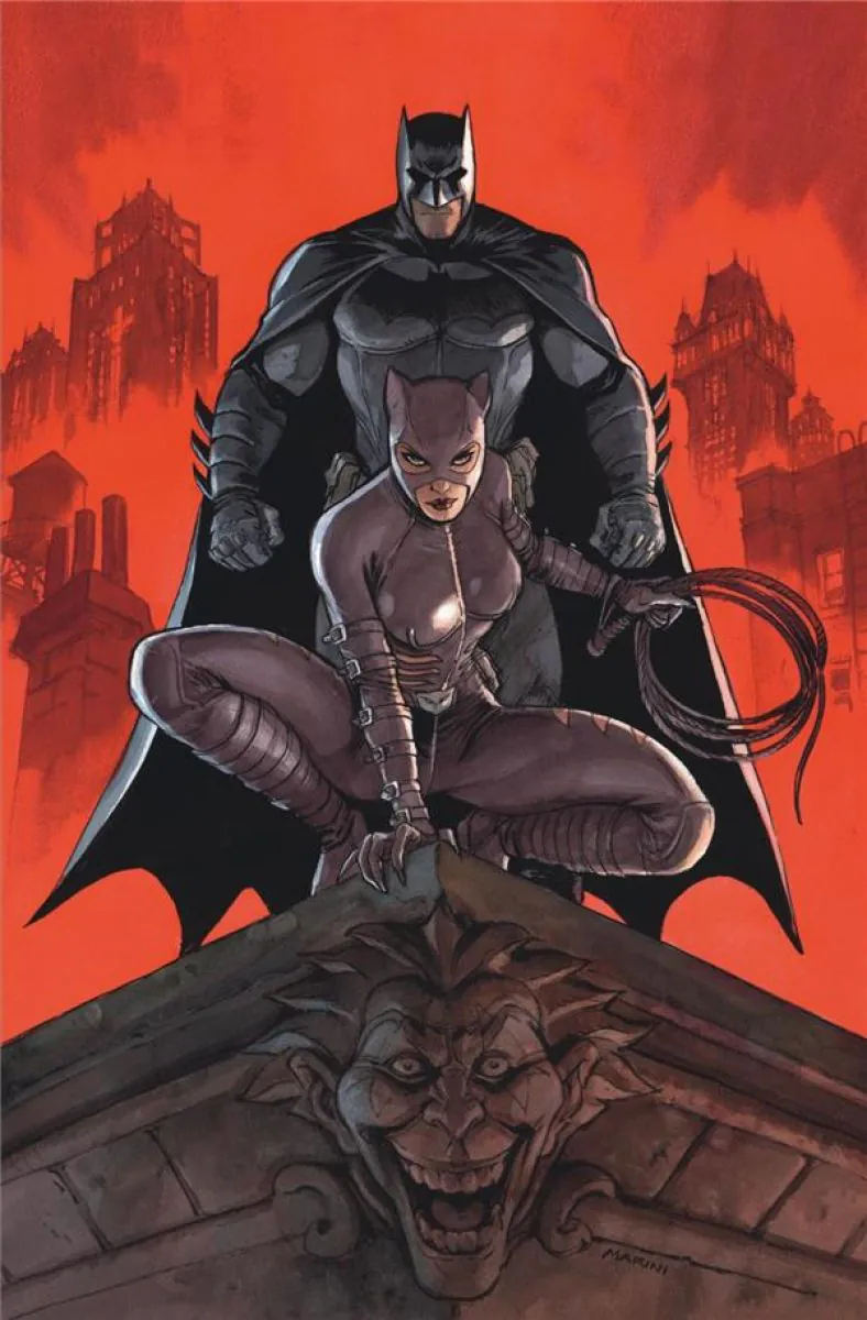 Batman - Tome 0 Batman - Intégrale complète