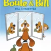 Boule & Bill - Tome 39 Y a d'la promenade dans l'air
