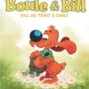 Boule & Bill - Tome 40 Bill à facettes