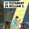Blake & Mortimer - Tome 23 Le Bâton de Plutarque