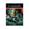 Les Innommables - Tome 2 Aventure en jaune - Journal Spirou (Spirou)