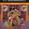 Les Innommables - Tome 5 Au lotus pourpre