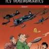 Les Innommables - Tome 5 Au lotus pourpre