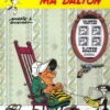 Lucky Luke - Tome 6 Canyon Apache