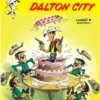 Lucky Luke - Tome 29 L'Amnésie des Dalton