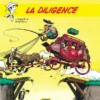 Lucky Luke - Intégrales - Tome 24 Lucky Luke Intégrale - tome 24