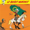 Lucky Luke - Tome 19 Sarah Bernhardt