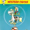 Lucky Luke - Tome 6 Canyon Apache