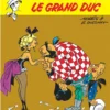 Lucky Luke - Tome 8 Chasseur de primes
