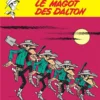Lucky Luke - Tome 15 7 Histoires de Lucky Luke