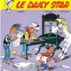 Lucky Luke - Tome 24 La Fiancée de Lucky Luke Lucky Luke - Tome 24 La Fiancée de Lucky Luke