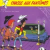 Lucky Luke - Tome 3 Dalton city