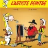 Lucky Luke - Tome 4 Jesse James