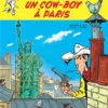 Les Aventures de Lucky Luke d'après Morris - Tome 4 Lucky Luke contre Pinkerton