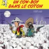Les Aventures de Lucky Luke d'après Morris - Tome 8 Un cow-boy à Paris
