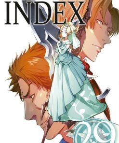 A Certain Magical Index T29
