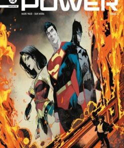 Absolute Power Tome 1