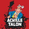 Achille Talon - Intégrales - Tome 1 Mon Oeuvre à moi - tome 1