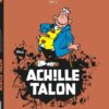 Achille Talon - Intégrales - Tome 1 Mon Oeuvre à moi - tome 1