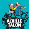 Achille Talon - Intégrales - Tome 7 Mon Oeuvre à moi - tome 7