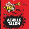 Achille Talon - Intégrales - Tome 9 Mon Oeuvre à moi - tome 9