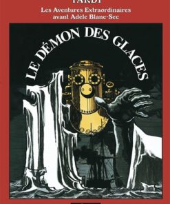 Le démon des glaces