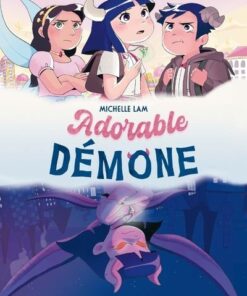 Adorable démone
