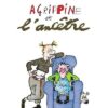 Agrippine - Tome 6 Agrippine et la secte à Raymonde