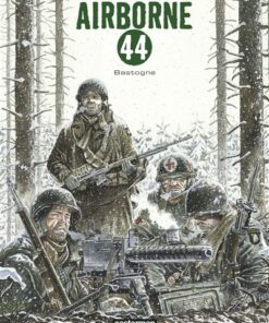 Airborne 44 - Bastogne