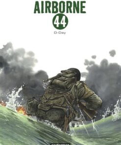 D-Day