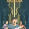 Aldebaran - Tome 0 Aldebaran - Intégrale complète