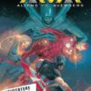 Alien Vs. Avengers