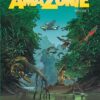 Amazonie - Intégrale complète Amazonie - Intégrale complète