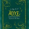 Amo, chasseuse de Dieux - L'Intégrale