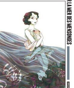 Anaïs Nin - OP Angoulême 50ème édition