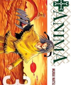 Vol.3 +Anima - Edition 2023