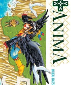 Vol.5 +Anima - Edition 2023